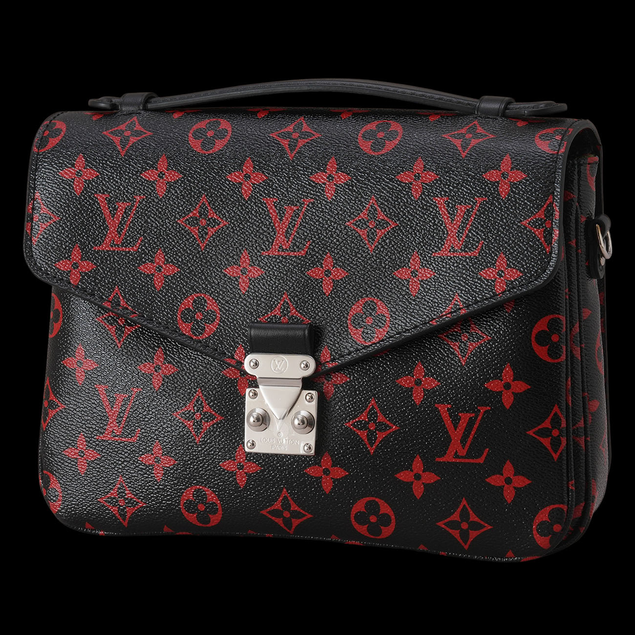 LOUIS VUITTON(USED)루이비통 M41462 시즌 포쉐트 메티스 MM